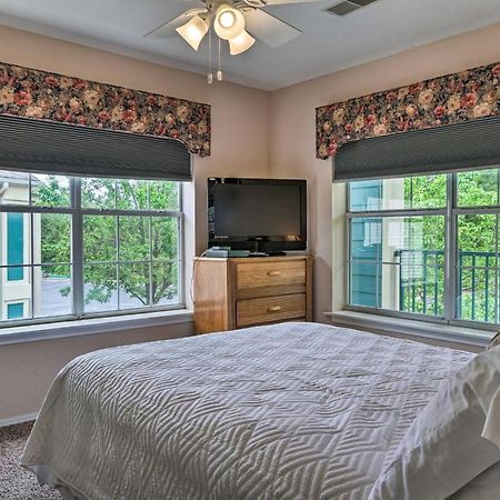 Champions Retreat Condo Near 76 Strip Бренсън Екстериор снимка