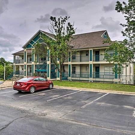 Champions Retreat Condo Near 76 Strip Бренсън Екстериор снимка