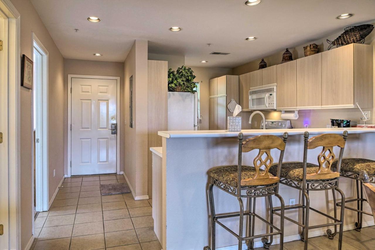 Champions Retreat Condo Near 76 Strip Бренсън Екстериор снимка