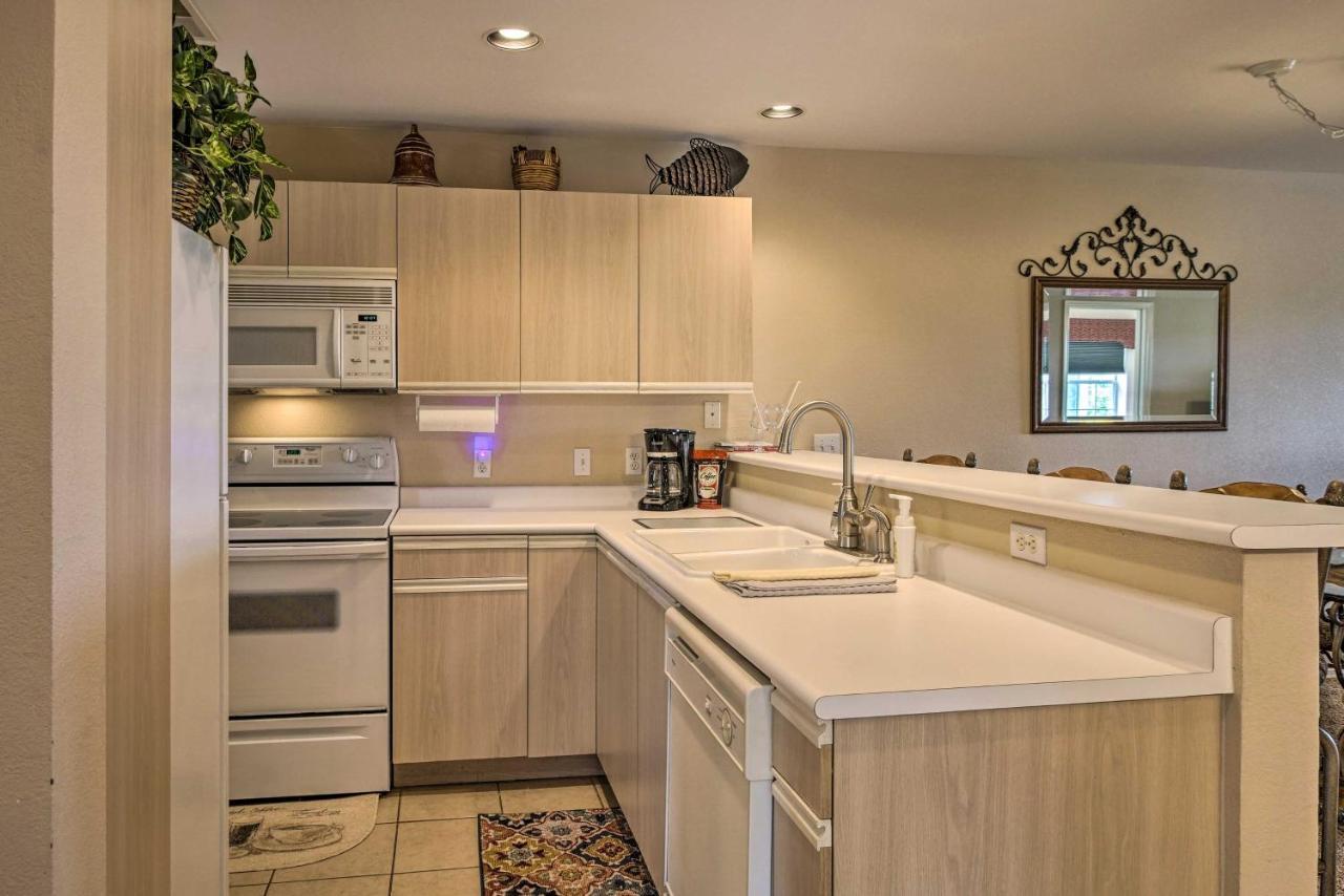 Champions Retreat Condo Near 76 Strip Бренсън Екстериор снимка
