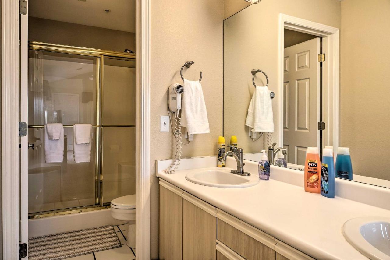 Champions Retreat Condo Near 76 Strip Бренсън Екстериор снимка