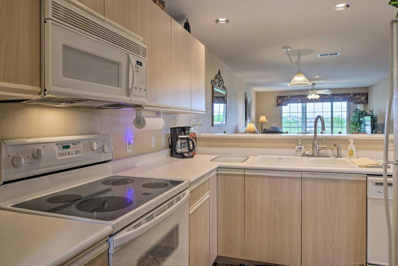 Champions Retreat Condo Near 76 Strip Бренсън Екстериор снимка