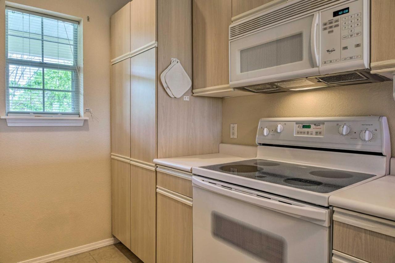 Champions Retreat Condo Near 76 Strip Бренсън Екстериор снимка