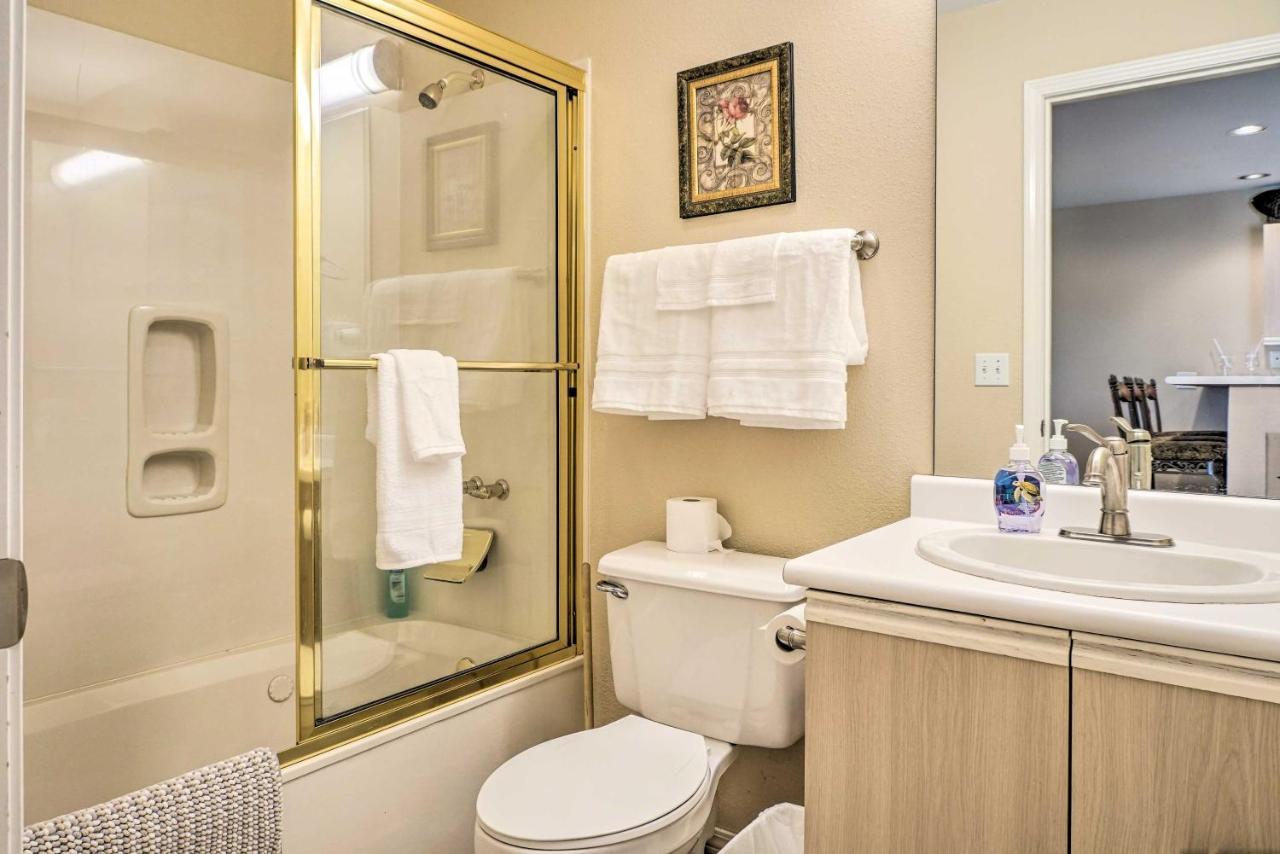 Champions Retreat Condo Near 76 Strip Бренсън Екстериор снимка